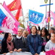 Illustration for article titled 500,000 Assholes Take to the Streets of France to Protest Gay Rights